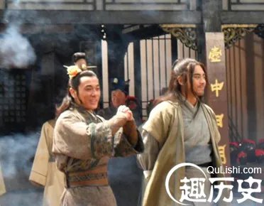 施恩在水浒中的绰号是什么？施恩的故事有哪些