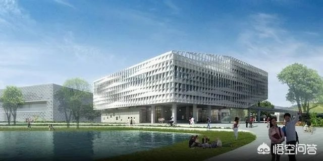 国内学生最少的大学