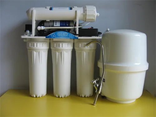 家用净水器如何选择