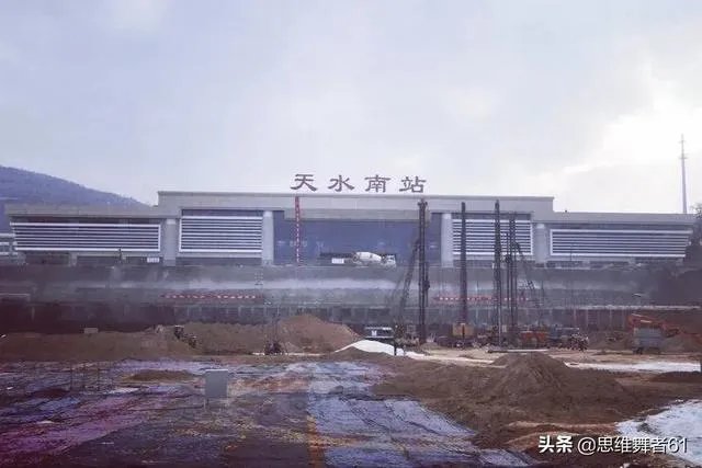 兰州到乌鲁木齐为什么没有高铁了