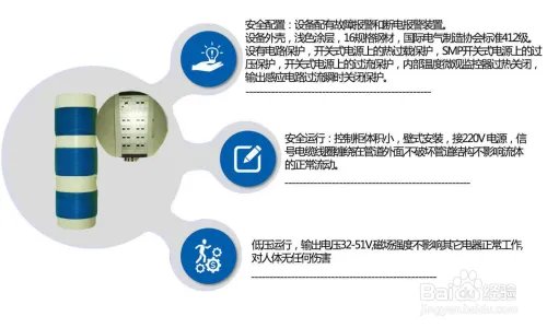 轻雨环保解析物理除垢方法