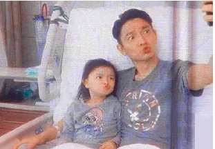 刘德华女儿是什么样的？