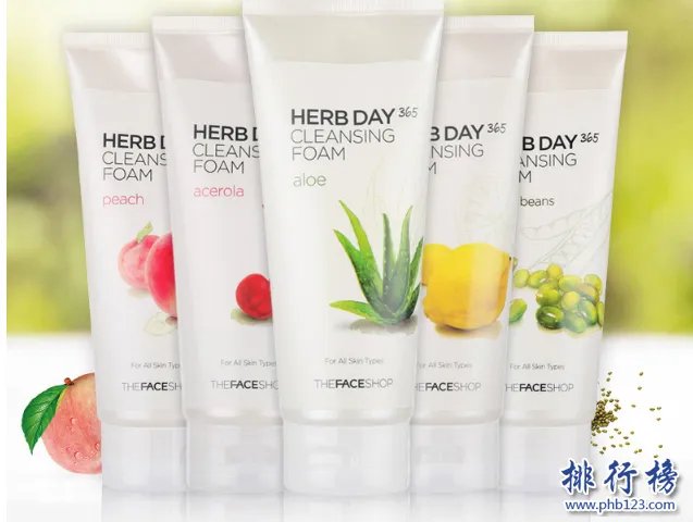 韩国护肤品性价比高排行榜10强 比较好用的韩国护肤品推荐