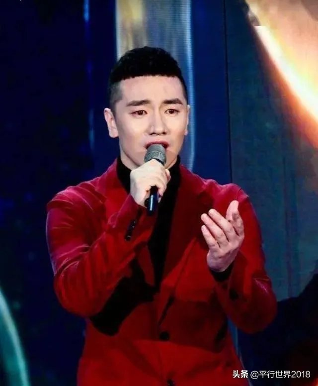 王琪含泪在牛年春晚独唱3分49秒、一夜爆红,凭什么?