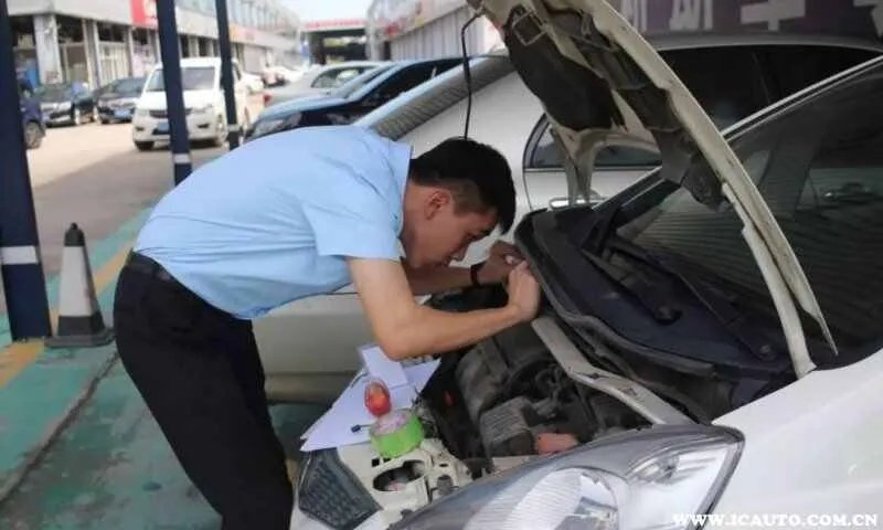 买二手车注意事项,二手车需要注意哪些?