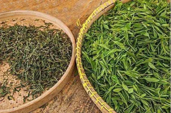 “银猴茶”为何会叫这个名字呢？