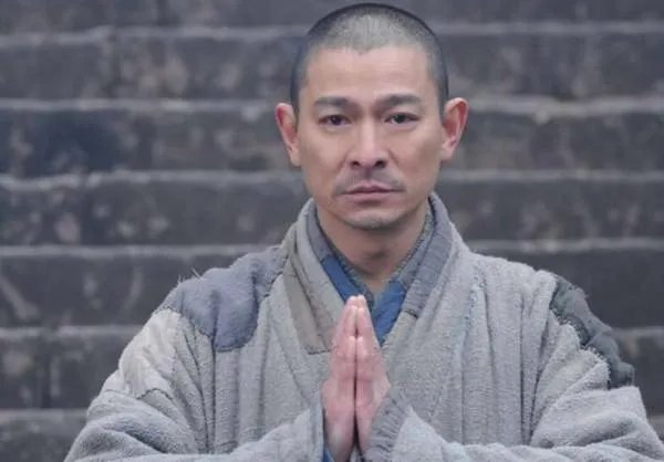 新少林寺结局是不是有点惨