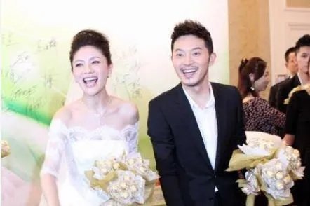胡可和沙溢什么时候结婚的？他们的夫妻感情如何？