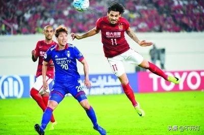 预测一下亚冠广州恒大VS水原三星恒大能赢吗?比分是几比几？