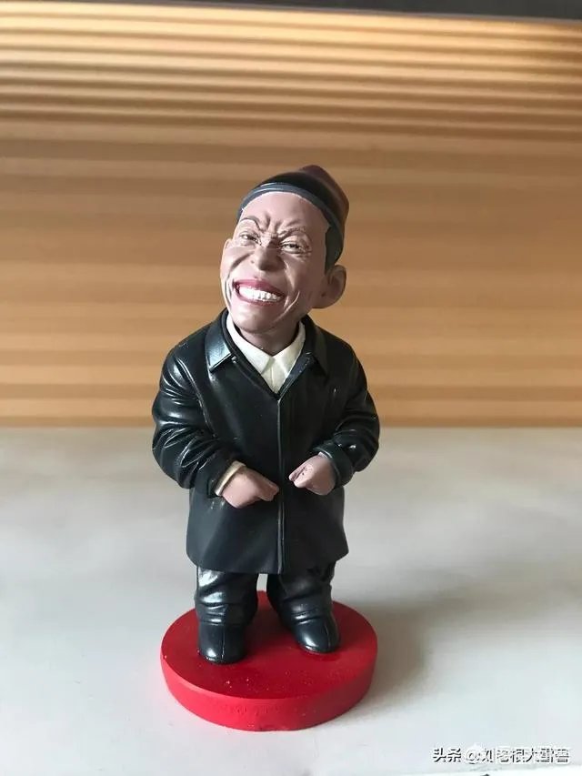 你会看厌宋小宝每年辽宁春晚的表演风格吗?