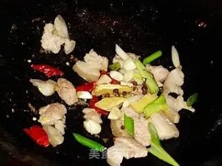 鲢鱼炖豆腐