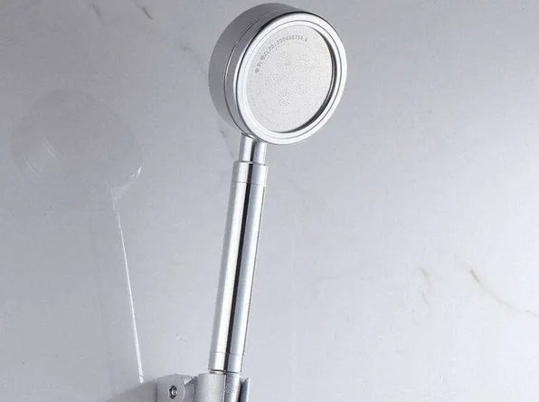 增压花洒什么原理