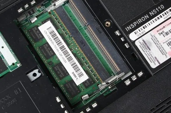 戴尔N5110 可以加内存吗