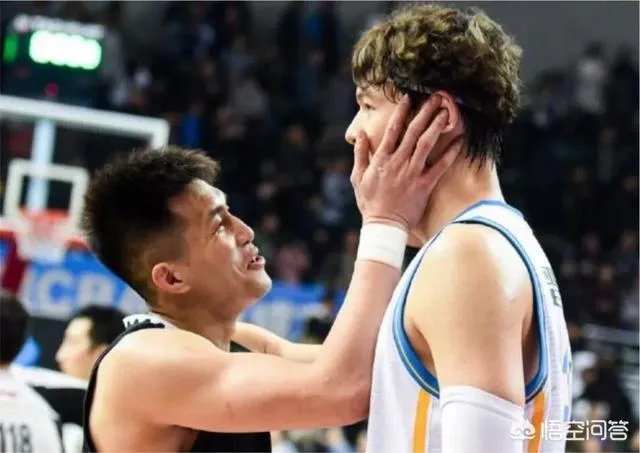郭艾伦再次无缘mvp后，有球迷拿哈登的故事激励他，对此你怎么看？