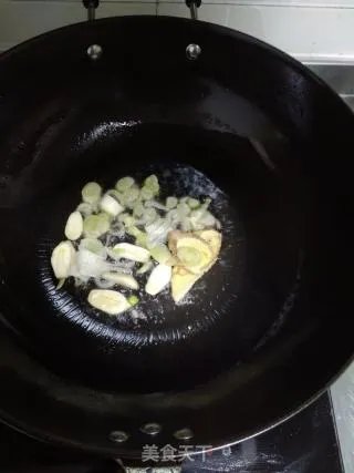 【山东】烧鱼