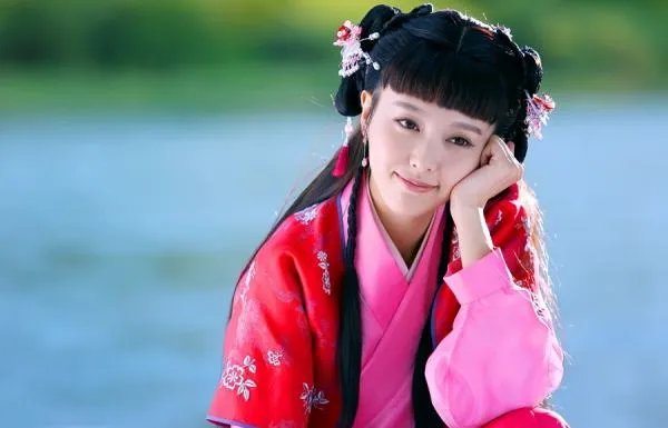 金玉良缘女主角是谁是谁演的?