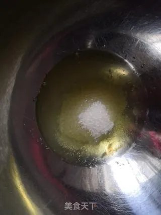 芝麻脆饼