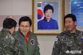 黄教安被起诉并遭检方调查,这会影响他的支持率吗,朴槿惠出狱还有希望吗?
