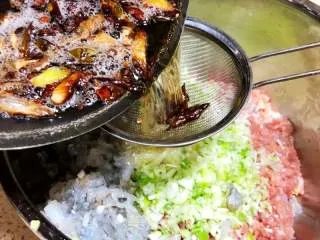 三鲜饺子