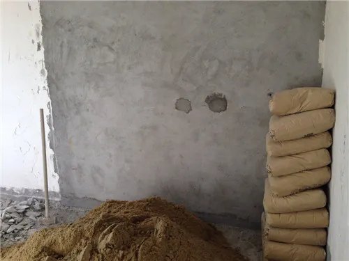 水泥砂浆和混合砂浆的用途和区别是什么