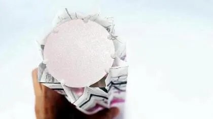 如何做灯笼
