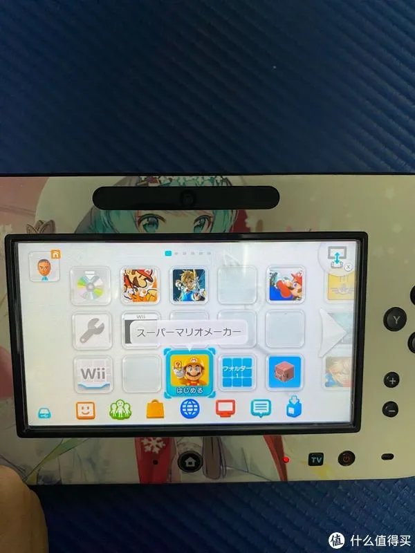 Switch前辈 任天堂wiiu 在2021年还值得买吗?