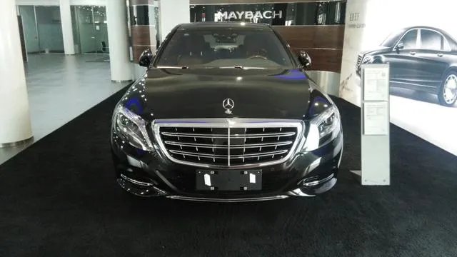 LEXUS LS的销量为什么这么差?