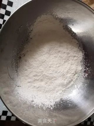 芝麻脆饼