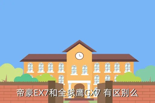 ex7,帝豪EX7的参数配置