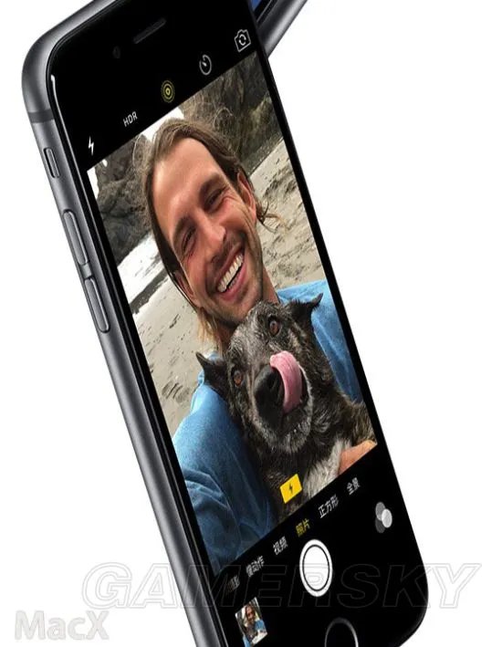 iPhone6s参数功能详解 iPhone6s有什么新功能