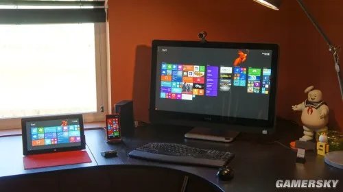 Xbox One将可运行Windows8.1兼容应用