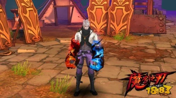 魔剑之刃刃魂系统详解 魔剑之刃刃魂怎么得