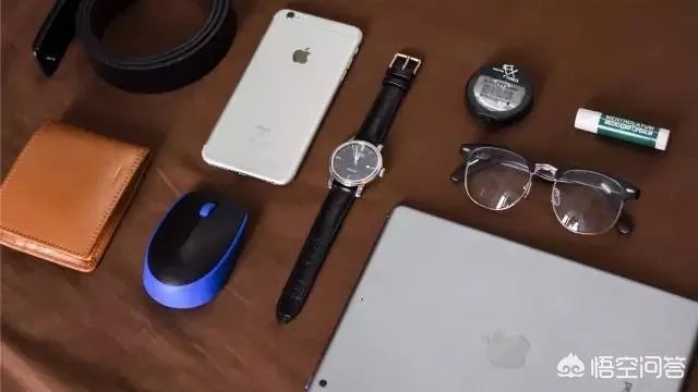 一个手表的重要性