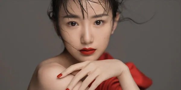 钟晓芹扮演者