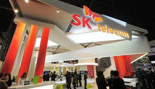 SK Telecom和Deutsche Telekom合作开发区块链