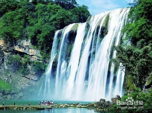 西部旅游攻略