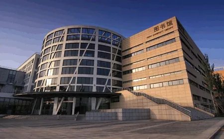西安电子科技大学录取分是多少?