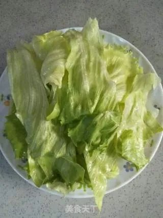 卷饼