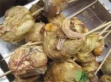 毛鸡蛋是什么?毛鸡蛋能吃吗?