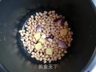 五香花生米