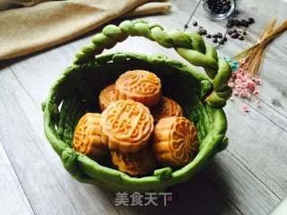 幸福满满