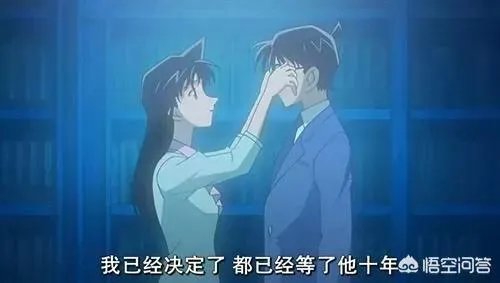 如何评价《名侦探柯南》中变小的名侦探？