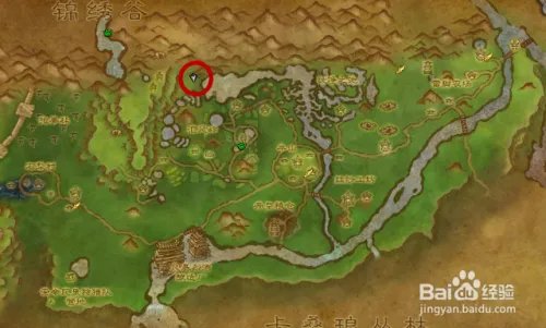 魔兽世界狂乱水晶怎么获得