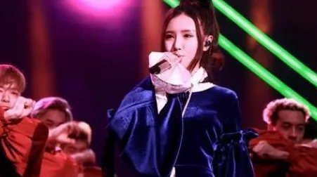 王力宏、哈林假装不认识刘美麟是炒作还是安排?