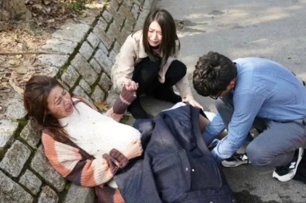 《那些我爱过的人》是什么剧情?林文龙息影之作