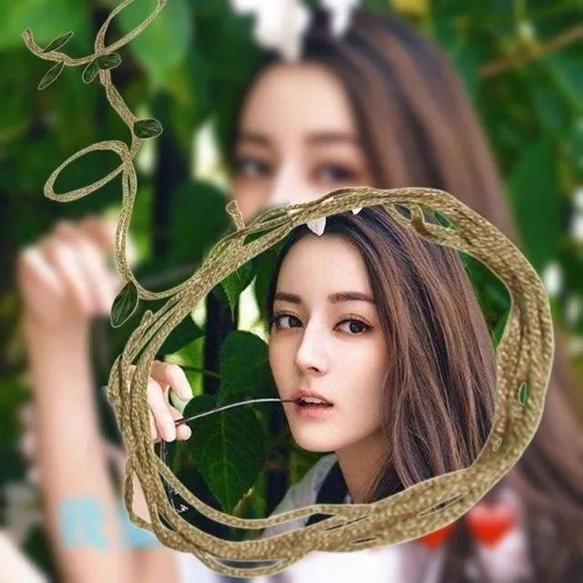 鹿晗和迪丽热巴是在炒热度,还是对方真的有好感?