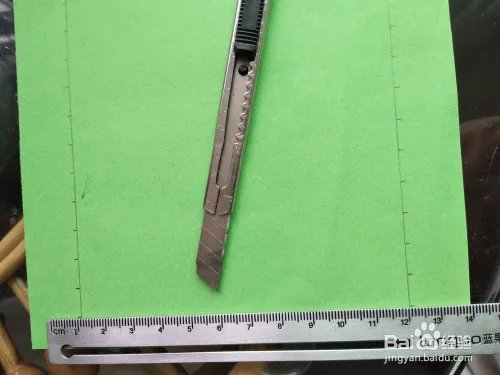 花灯怎么做?