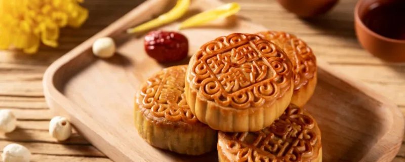 中秋节为什么要吃月饼呢 中秋节为什么要吃月饼