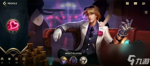 LOL手游EZ出装天赋推荐介绍 伊泽瑞尔装备搭配建议攻略