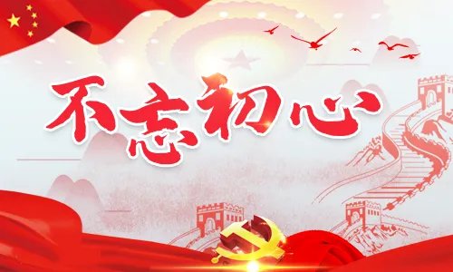 2020不忘初心牢记使命思想心得体会5篇